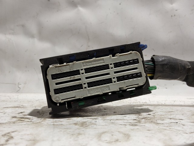 191148 Lancia Voyager 2011-2015 Váltó vezérlő elektronika Elektromos csatlakozó P05150617AA