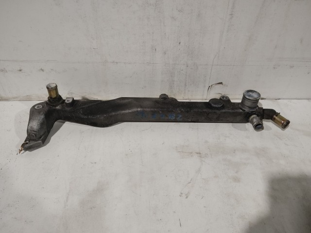 Fiat Stilo 2001-2007 2,4 20v benzin alumínium Vízcső 46807486