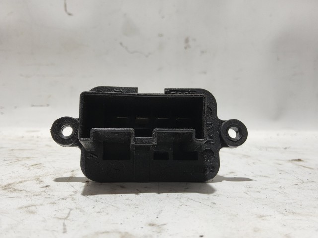 Fiat Punto II. 1999-2003 1999-2003 Fűtőmotor előtét ellenállás Használt 