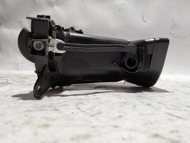 Fiat 500L 735628519 számú, bal oldali levegő beömlő