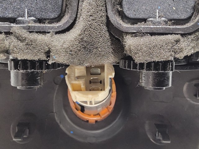 Fiat Croma 1821941303 számú levegő beömlő