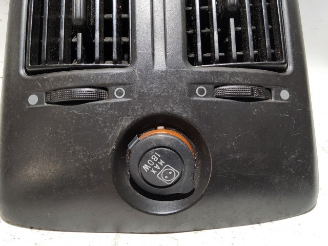 Fiat Croma 1821941303 számú levegő beömlő