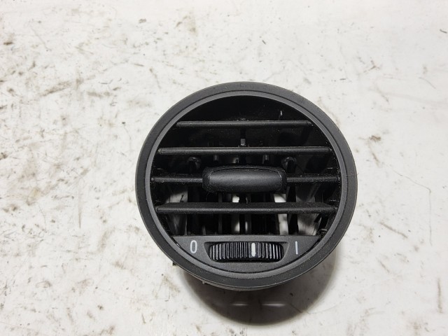 Alfa Romeo 159 2005-2011 Levegő beömlő Használt