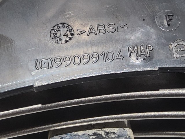 Lancia Thesis bal első ajtókárpit levegő beömlő