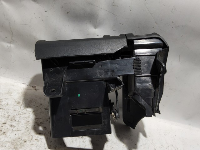 Fiat Stilo 2001-2007 Levegő beömlő Használt Jobb