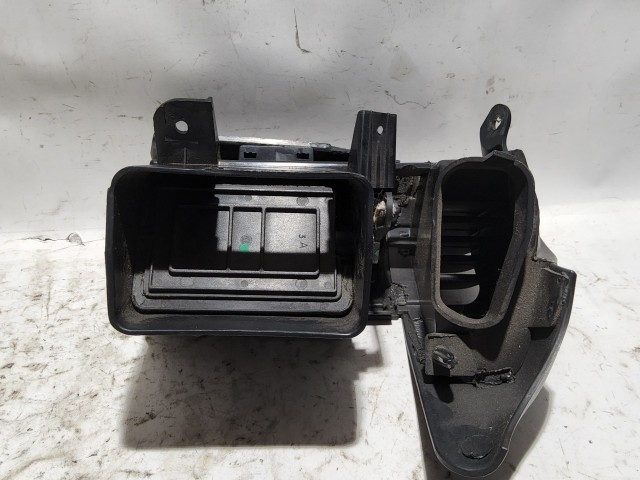 Fiat Stilo 2001-2007 Levegő beömlő Használt Jobb