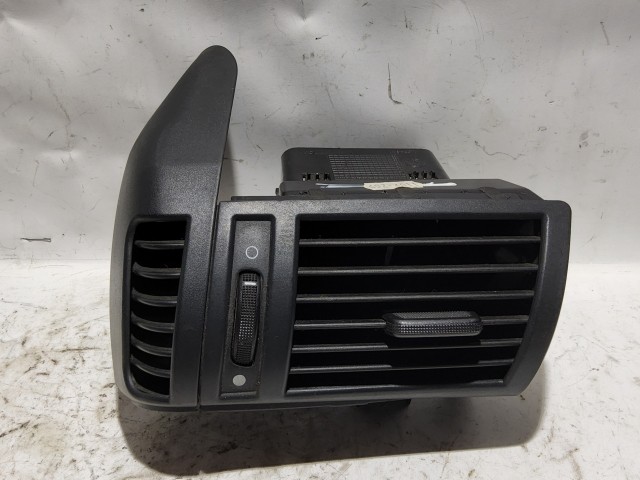 Fiat Stilo 2001-2007 Levegő beömlő Használt Bal