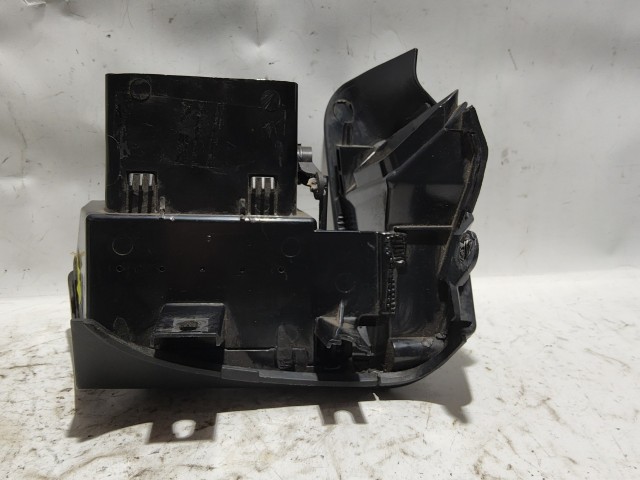 Fiat Stilo 2001-2007 Levegő beömlő Használt Bal