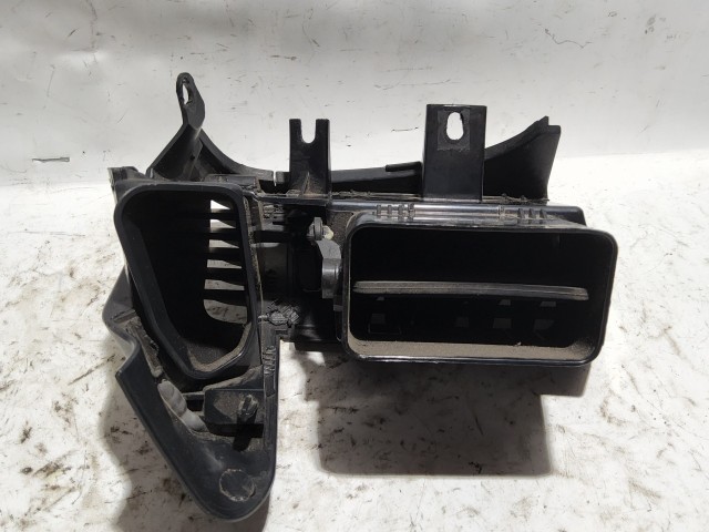 Fiat Stilo 2001-2007 Levegő beömlő Használt Bal