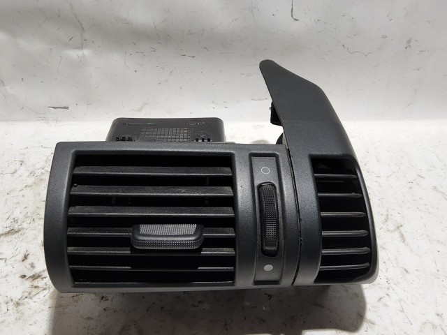 Fiat Stilo 2001-2007 Levegő beömlő Használt Jobb