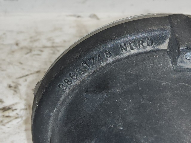 Lancia Lybra 1999-2005 Ködlámpa Használt