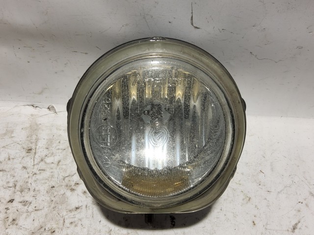 Alfa Romeo 159 2005-2011 Ködlámpa Használt Első