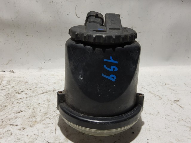 Alfa Romeo 159 2005-2011 Ködlámpa Használt Első