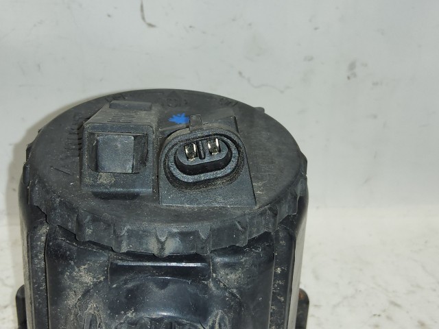 Alfa Romeo 159 2005-2011 Ködlámpa Használt Első