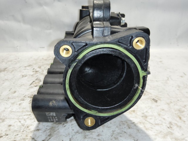 Fiat 500 L 2012-2017 Szívócsonk Használt 