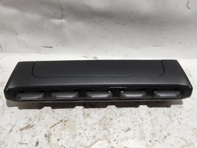 Alfa Romeo Giulietta 2010-2020 Ködlámpa kapcsoló Használt