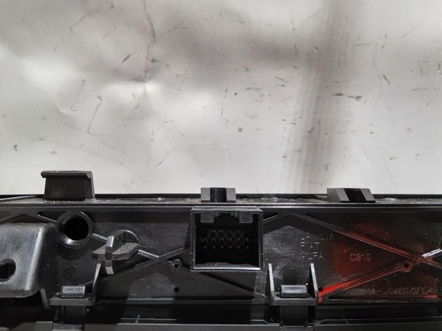 Alfa Romeo Giulietta 2010-2020 Ködlámpa kapcsoló Használt