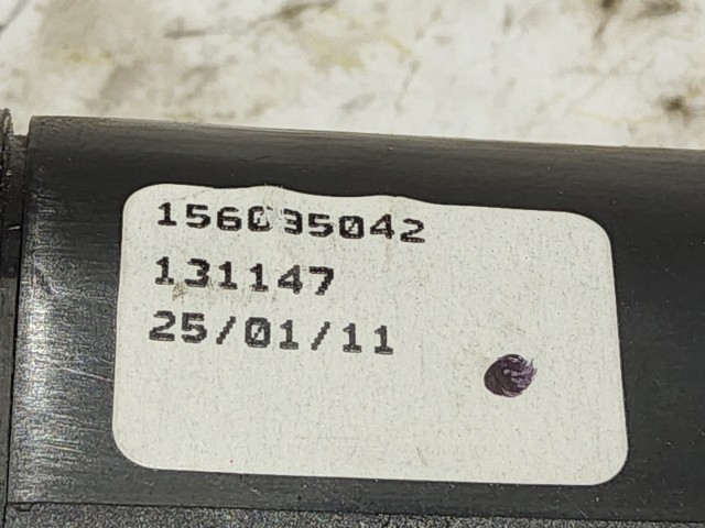 Alfa Romeo Giulietta 2010-2020 Ködlámpa kapcsoló Használt