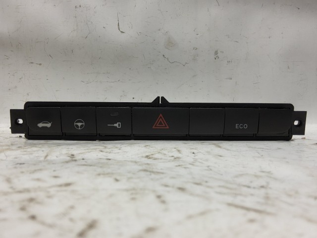 Fiat Grande Punto  2005-2009 Elakadásjelző Használt