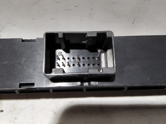 Fiat Grande Punto  2005-2009 Elakadásjelző Használt