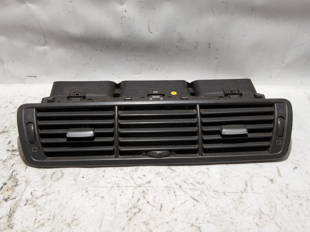 Lancia Phedra 2001-2010 Levegő beömlő Használt