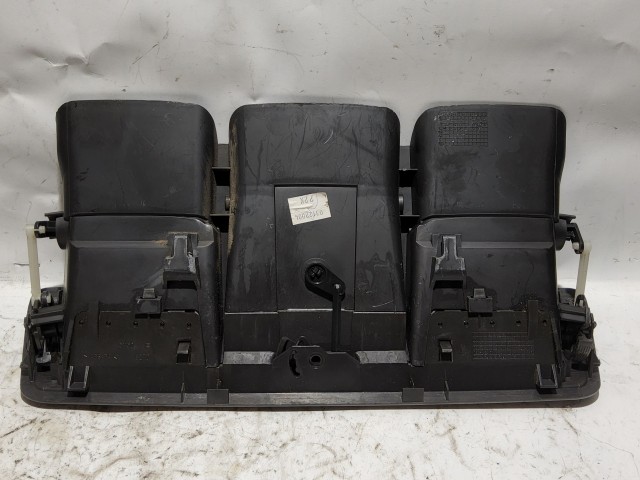 Lancia Phedra 2001-2010 Levegő beömlő Használt