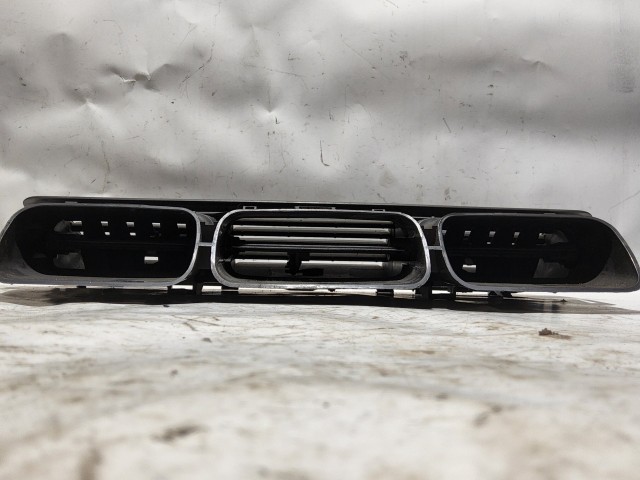 Lancia Phedra 2001-2010 Levegő beömlő Használt