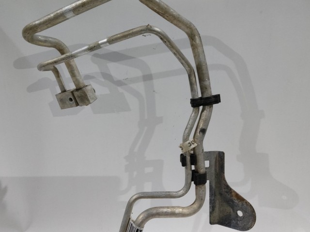 Klímacső Használt 