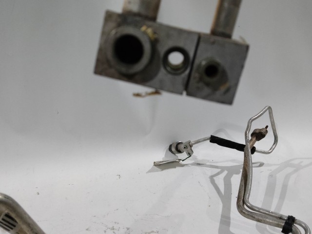 Klímacső Használt 