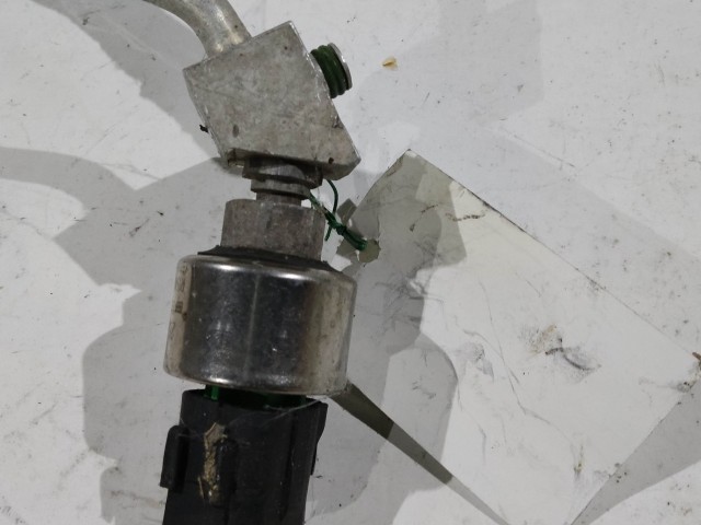 Klímacső Használt 