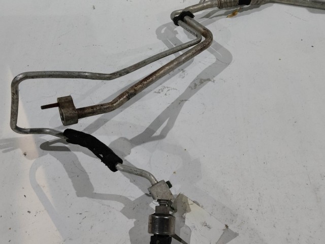 Klímacső Használt 