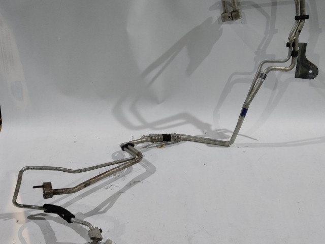 Klímacső Használt 