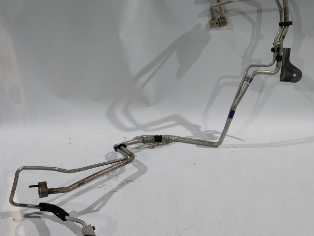 Klímacső Használt 