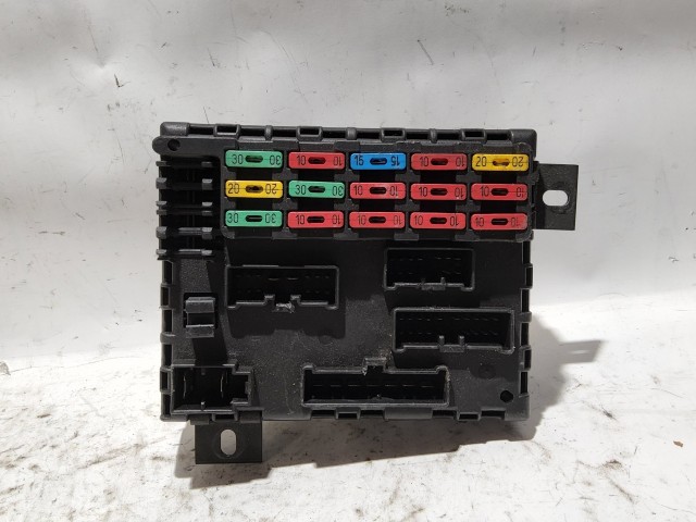 Fiat Bravo,Brava 1996 Biztosítéktábla  Használt