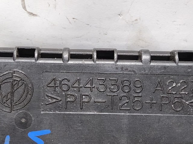 Fiat Bravo,Brava 1996 Biztosítéktábla  Használt