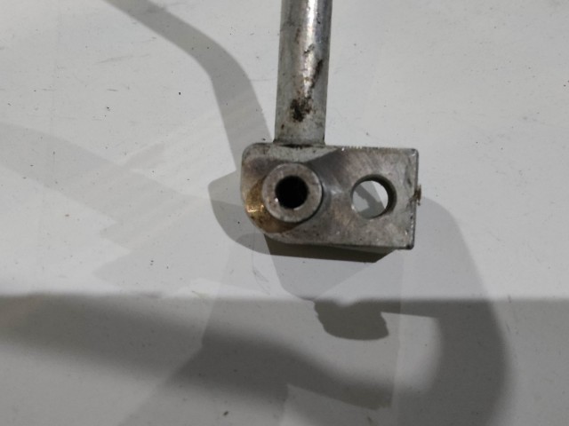 Klímacső Használt 