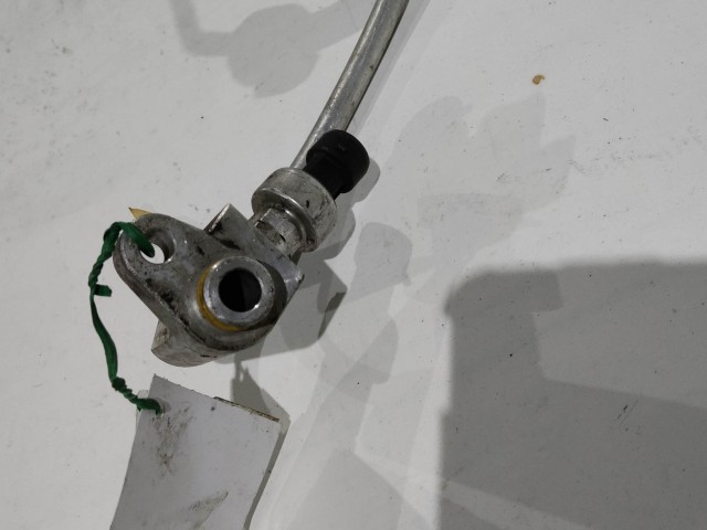 Klímacső Használt 