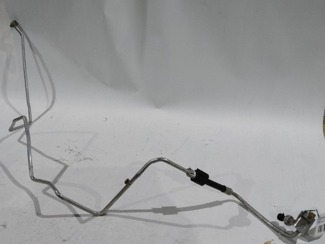 Klímacső Használt 