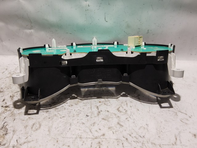 Citroen C3 II. 2010-2016 Óracsoport Használt 