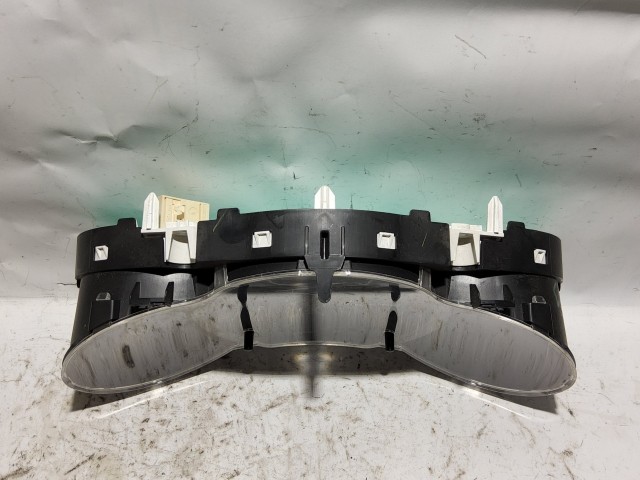 Citroen C3 II. 2010-2016 Óracsoport Használt 