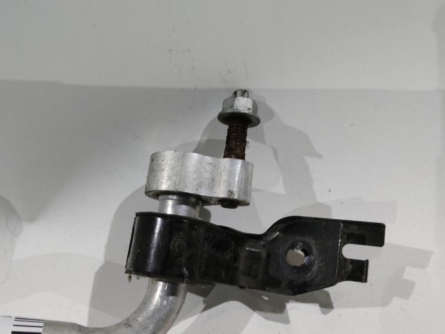 191431 Ford Fiesta 2008-2017 Klímacső