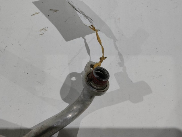 191431 Ford Fiesta 2008-2017 Klímacső