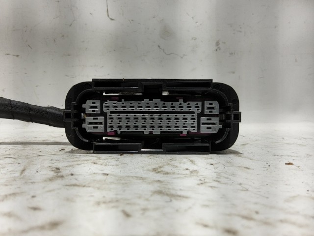 191384 Fiat 500 2007-2015 ABS Elektromos csatlakozó 52009431