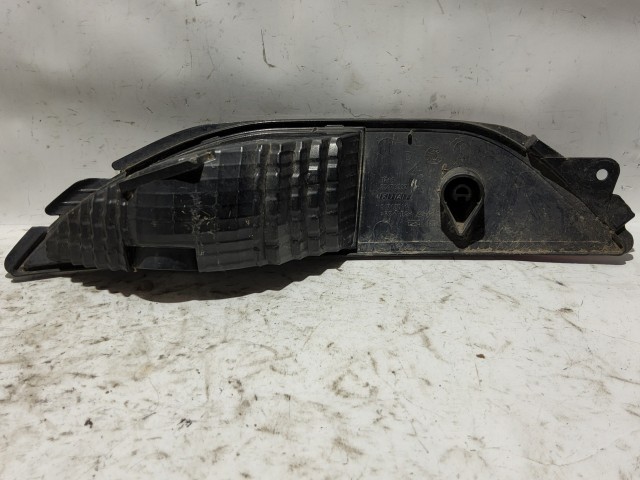191391 Fiat Grande Punto  2006 Lámpa , Fényszóró Használt sima