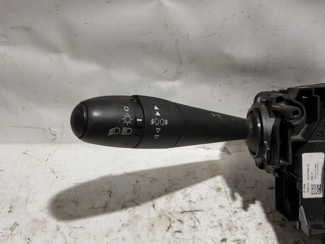 Citroen C3 II. 2010-2016 Kormánykapcsoló Használt 