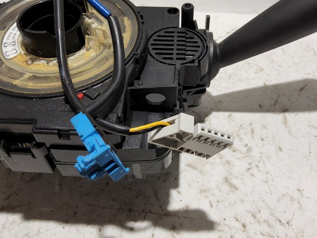 Citroen C3 II. 2010-2016 Kormánykapcsoló Használt 