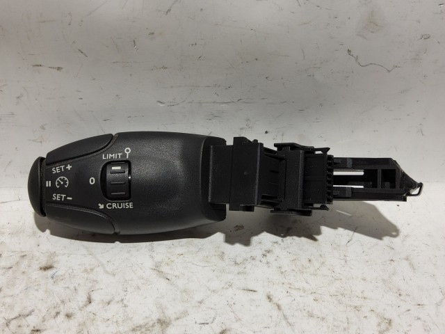 Citroen C3 II. 2010-2016 Tempomat kar Használt