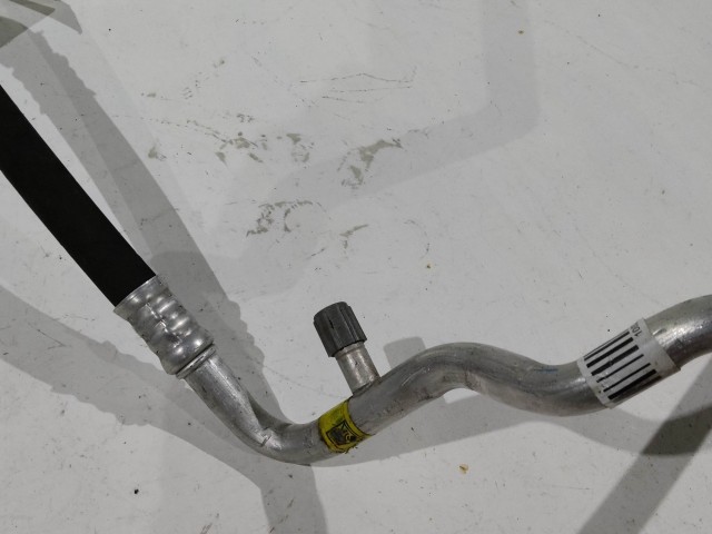 Alfa Romeo MiTo 2008-2018 Klímacső Használt 