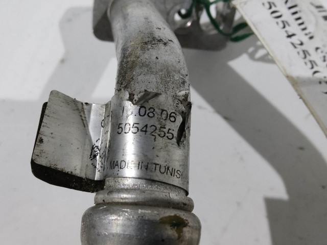 Alfa Romeo MiTo 2008-2018 Klímacső Használt 