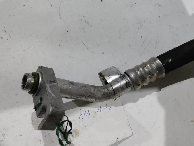 Alfa Romeo MiTo 2008-2018 Klímacső Használt 